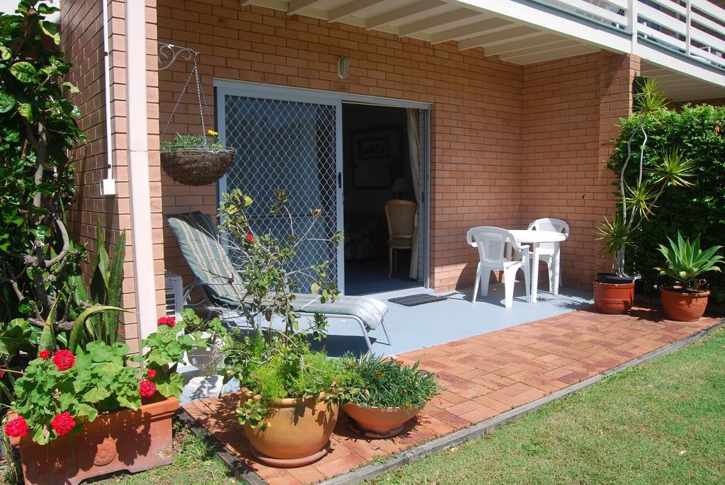 Regency Waterfront Noosa Aparthotel Noosaville Szoba fotó