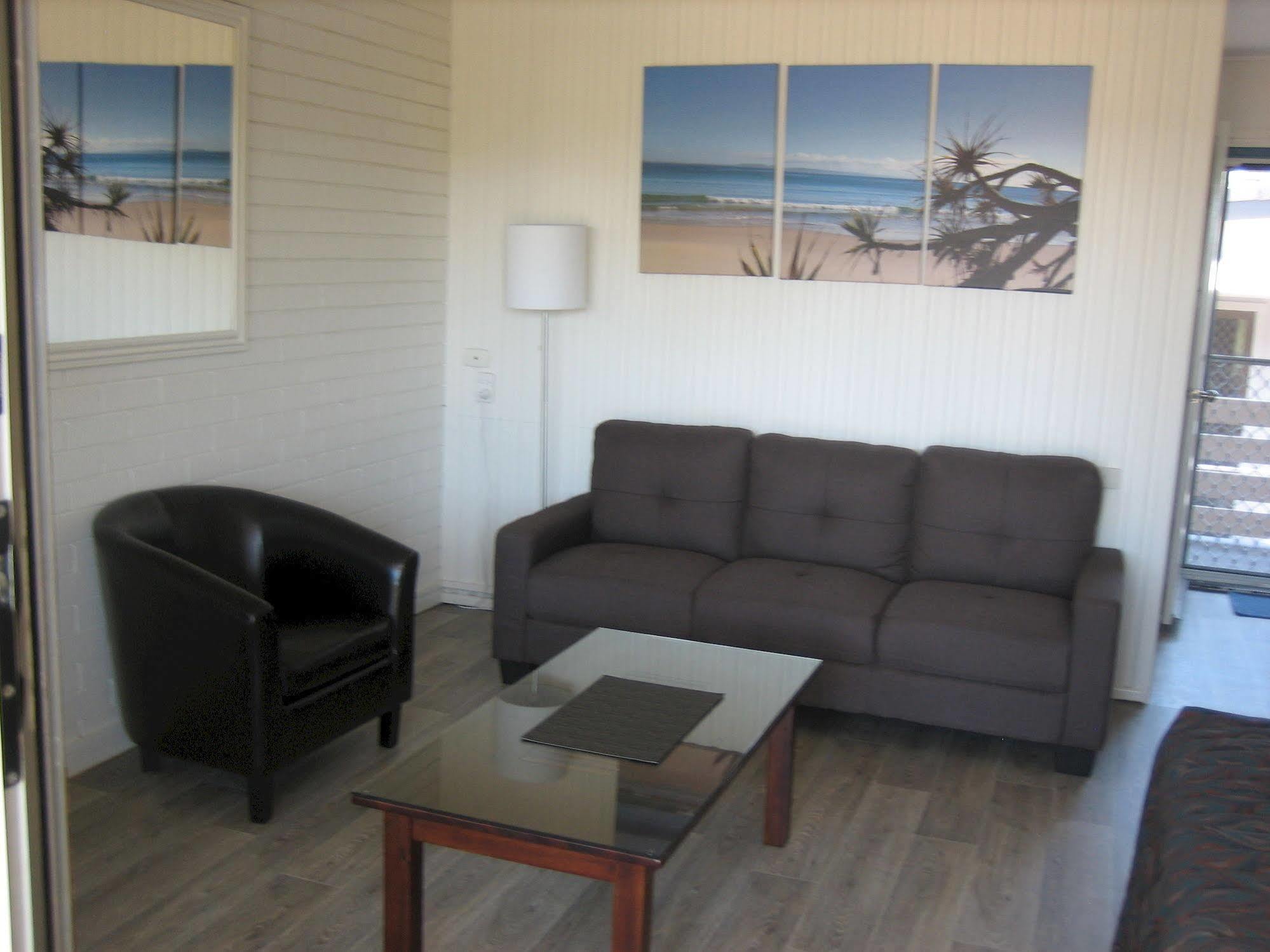 Regency Waterfront Noosa Aparthotel Noosaville Kültér fotó